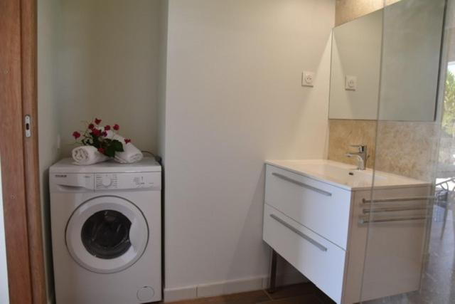 Soley Bungalows Nonis 2 Pers Adult Only 상트 안느 외부 사진